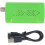 Satellite Signal Finder with Bluetooth App Connectivity, F Type LNB Input, MultiStandard DVB S2 5