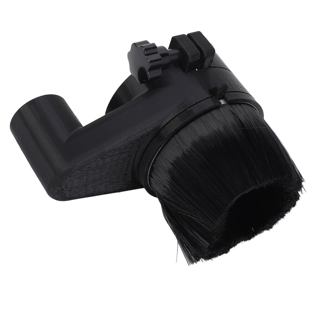 37Mm Router Dust Boot With 80Mm Spindle Cover Dust Collection For Cnc Machines 4611383941260
