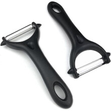 Grönsaksskalare, grönsaksskalare, 2-delad grönsaksskalare, grönsaksskalare, spaghetti-grönsaksskalare, potatisskalare, potatisskalare, gröns