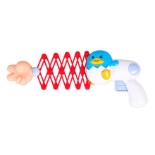 Telescopic Fidget Toy with Spring Loaded Action for Stress Relief, Parties and Hilarious Pranks