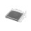 30 Pcs Clear Coin Collection Storage Case with Adjustable Holders for Organized Display 2