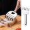 Stainless Steel Meat Shredding Claws with Ergonomic Long Handle BBQ Pulled Pork Shredder 2 Pack 2