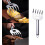 Stainless Steel Meat Shredding Claws with Ergonomic Long Handle BBQ Pulled Pork Shredder 2 Pack 5