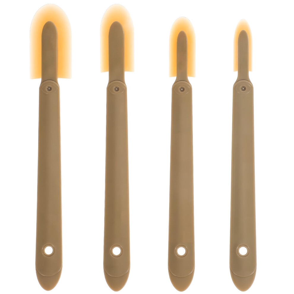 Caulking Tool Set With Grout Finishing Tools For Smooth Seams In Bathroom And Kitchen Tiles 9771547124597
