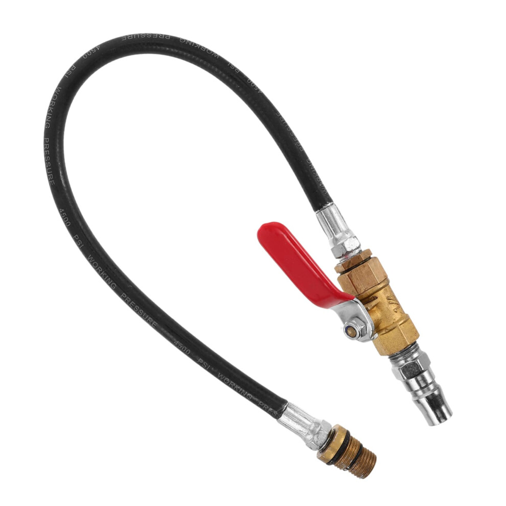 Professional Cylinder Leak Down Tester For Cars And Motorcycles, Accurate Engine Compression Tool 9073542399421