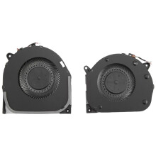 Laptop CPU GPU-Koelventilator voor Legion Y7000-2019 Y540-15IRH 5F10S13886 DC28000E3F1