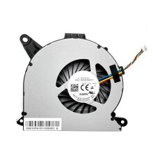 CPU-Koelventilator voor NUC10 I3 I5 I7 NUC10I3FNH NUC10I5FNH NUC10I7FNH NS65B01