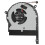 Ventola di Raffreddamento CPU e GPU per Laptop  TUF FX504 FX80 FX504GD FX80GD Una Coppia 10