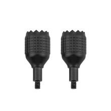 1 Pair for RC Pro with Screen Remote Control Joysticks Can Be Stored 3 Classic 3 Pro Accessories,Black