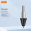 For   Stylus Pen Nib 5Pcs Replaceable High Sensitivity Writing Drawing Tablet Pencil Tip Accessories,White A 10