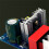 12V6A Switching Power Supply Board 70W Isolated Power Supply Module Ac- Power Supply Bare Board 6