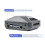 For Jetson  Case Shell(F) ,for Jetson  Development Kit, Cooling and Protection Metal Case, with GPIO Adapter 3