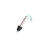 For   Stylus Pen Nib 5Pcs Replaceable High Sensitivity Writing Drawing Tablet Pencil Tip Accessories,White A 7