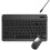 Wireless  Keyboard Phone Tablet PC Portable  Keyboard Mouse for   Android  A 1