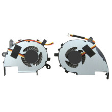 Wentylator Procesora do Aspire V5-572 V5-572P-9655 V5-572PG Wentylator Procesora Laptopa EF40060S1-C020-S99