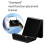 4 Pack Controller Wall Mounts for PS5 PS4  One  Pro Gamepad Controller Holder White 6