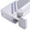 RGB Video Card Holder Sync Abyss Effect Computer PC GPU VGA Graphic Card Support Stand Anti-Drop Bracket Accessories-A 5