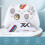 Game Controller Stand Grip Base Supports  Series S /  ONE /  ONE SLIM /  ONE X Gamepad Desktop Stand 3