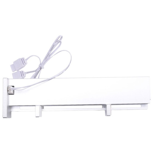 RGB Video Card Holder Sync Abyss Effect Computer PC GPU VGA Graphic Card Support Stand Anti-Drop Bracket Accessories-A 1