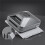 For Jetson  Case Shell(F) ,for Jetson  Development Kit, Cooling and Protection Metal Case, with GPIO Adapter 5