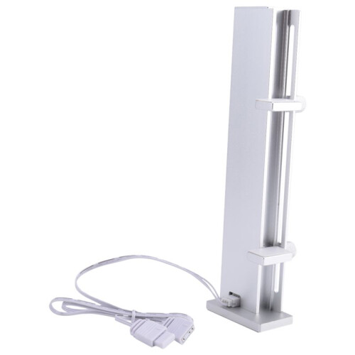 RGB Video Card Holder Sync Abyss Effect Computer PC GPU VGA Graphic Card Support Stand Anti-Drop Bracket Accessories-A 2