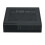 ITX Computer Case HTPC Host Chassis USB2.0 ITX Enclosure Industrial Control Chassis for Office Business 1