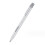 For  Surface Pro9/8/7/6/5/4 Book/Go Stylus Surace Pen Multi-Functional Convenient Stylus Pen, Silver 1