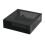 M10  ITX Computer Case HTPC Host Chassis USB2.0 ITX Enclosure Industrial Control Chassis for Office Business 4