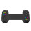D8 Telescopic Game Controller RGB Light Mobile Game Controller med 6-Axlig Vibration för Android IOS PS3 PS4  PC,A 1