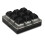 9-Key Wireless Customizable Keyboard 2.4G USB  Tri-Mode Key Customization Hot-Swappable Keys 2