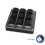 9-Key Wireless Customizable Keyboard 2.4G USB  Tri-Mode Key Customization Hot-Swappable Keys 6