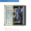 M10  ITX Computer Case HTPC Host Chassis USB2.0 ITX Enclosure Industrial Control Chassis for Office Business 6