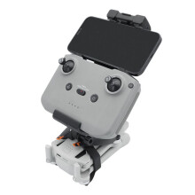 Para 4 Pro/ 3/ 3Pro Soporte Varilla de ExtensióN Palos Selfie de Mano Accesorios para Drones con TríPode