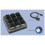 9-Key Wireless Customizable Keyboard 2.4G USB  Tri-Mode Key Customization Hot-Swappable Keys 3