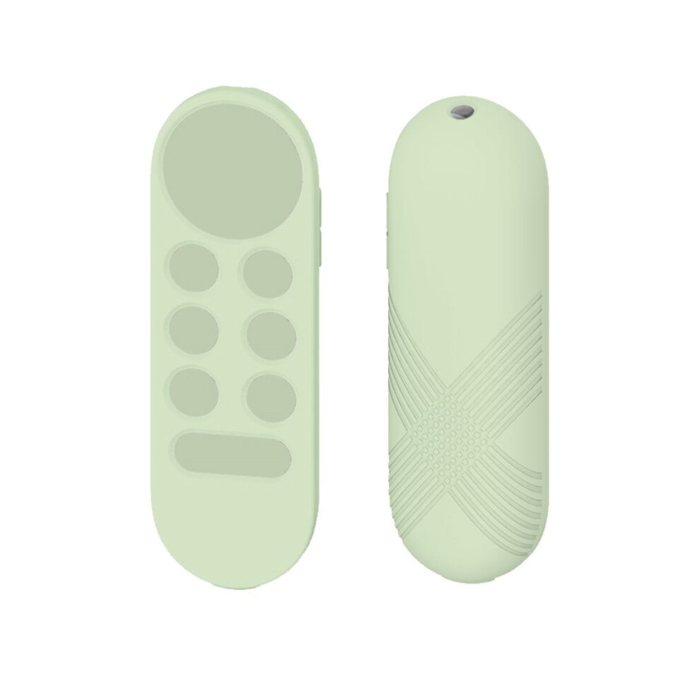 Silicone Case For Chromecast Remote Control Protective Cover Shell For Tv 2020 Voice Remote Control F 4711301327722