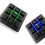 9-Key Wireless Customizable Keyboard 2.4G USB  Tri-Mode Key Customization Hot-Swappable Keys 5