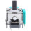 10PCS 3D Analog Joystick Sensor Module Potentiometer for PS5 Game Controller Repair Parts 4
