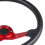 Para Jogo de Corrida  G29 G920 G923, Volante de Corrida para Jogos Universal, 14 Polegadas 350mm, B 5