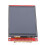 3,2 Inch TFT met Touch LCD-Module 240X320 DOTS-Interface SPI-Driver IC ILI9341 2