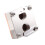 Metal Front Hole CPU Water Cooling Block Cooler South Bridge Northbridge Block for Computer CPU Block 5