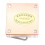 Front Hole CPU Water Cooling Block Cooler Acrylic Transparent South Bridge Northbridge Block for Computer CPU Block 3