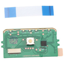 Carte Tactile V1.0 pour ContrôLeur de Jeu PS5 Carte MèRe IC BDM-010 pour Carte Tactile PS5
