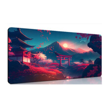 Dreamland Mouse Pad Computer Keyboard Mouse Mat Mousepad 800x300x2mm
