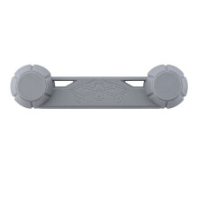 FüR RC/RC 2 Joystick Pleuel Schutzabdeckung Daumenstickhalter für 3/4 Pro DrohnenzubehöR