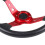 Para Jogo de Corrida  G29 G920 G923, Volante de Corrida para Jogos Universal, 14 Polegadas 350mm, B 6