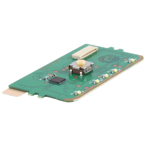 V1.0 Touch Pad Board for PS5 Game Controller BDM-010 IC Motherboard for PS5 Circuit Board Touch Board 2