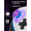 Per Android PC 360 Steam TV Box  Wireless  Multifunzione Comodo Pratico Gamepad, Nero 7