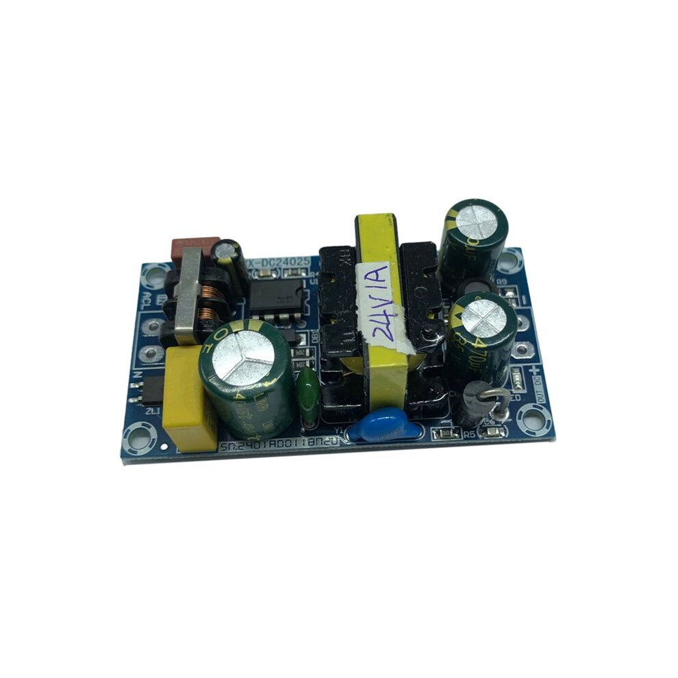 24V 1A Switching Power Supply Board Module Bare Board 24V 24W 25W Multifunction Power Module Ac- Power Module 6031417149093