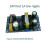 24V 1A Switching Power Supply Board Module Bare Board 24V 24W 25W Multifunction Power Module AC- Power Module 3
