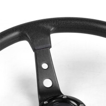 Para G29 G920 G923 Juego de Carreras, Volante de Carreras Volante para Juegos Universal, 14 Pulgadas 350 mm, A
